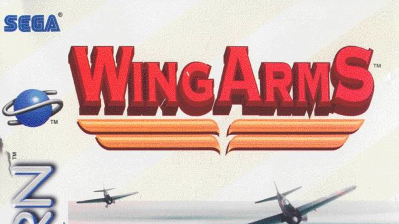 Wing Arms