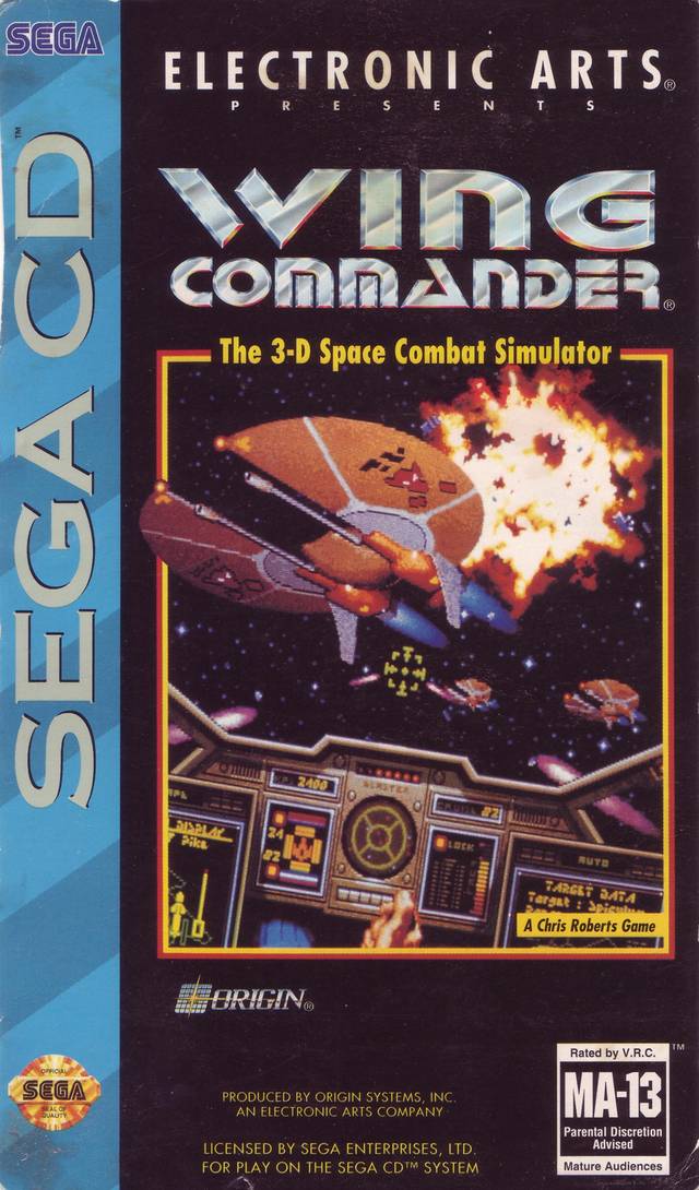 Box Art