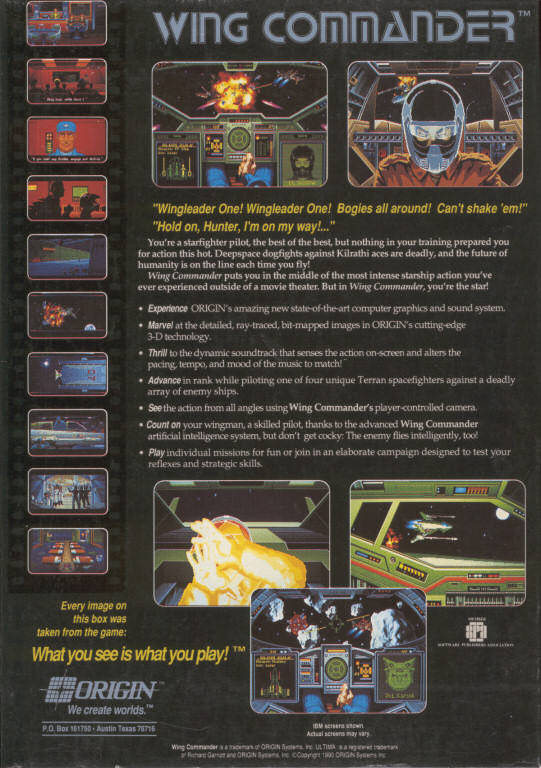 Box Art