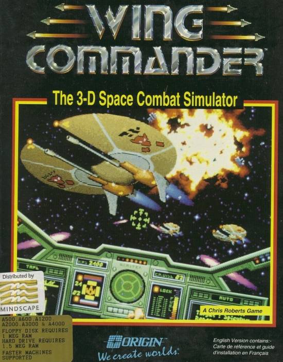 Box Art