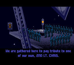 SNES Screenshots