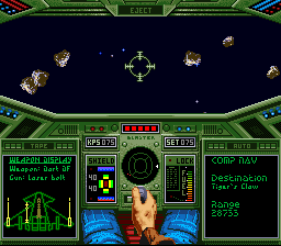 SNES Screenshots