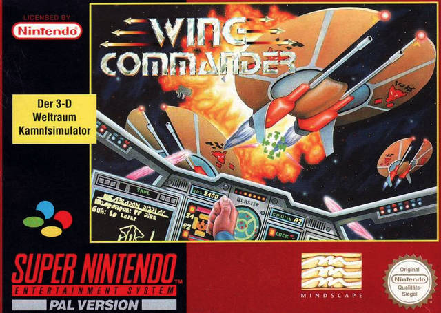 Box Art