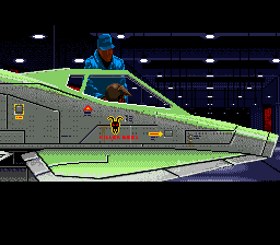 SNES Screenshots