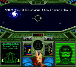 SNES Screenshots
