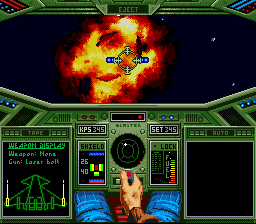 SNES Screenshots