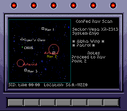 SNES Screenshots
