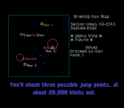 SNES Screenshots