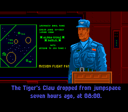 SNES Screenshots
