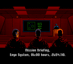 SNES Screenshots