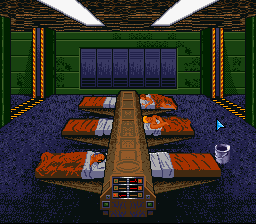 SNES Screenshots