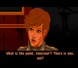 SNES Screenshots