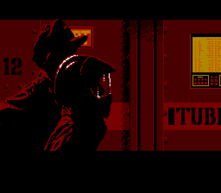 SNES Screenshots