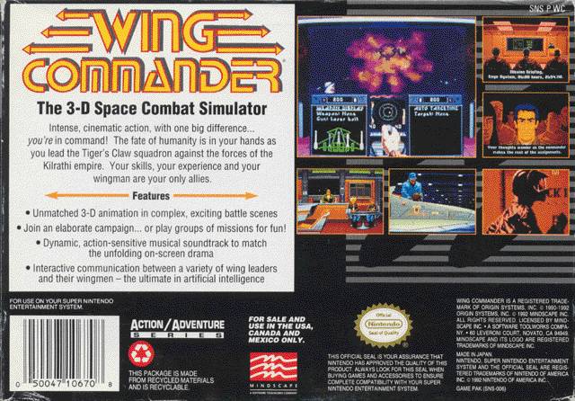Box Art