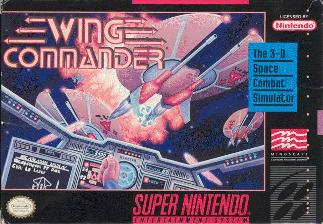 Box Art