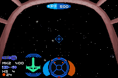 GBA Screenshots