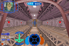 GBA Screenshots