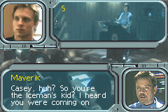GBA Screenshots