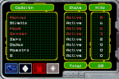 GBA Screenshots