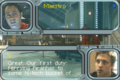 GBA Screenshots