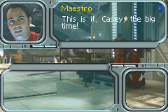 GBA Screenshots