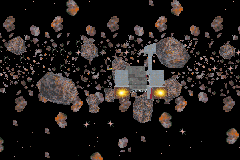 GBA Screenshots