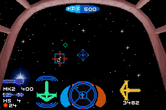 GBA Screenshots
