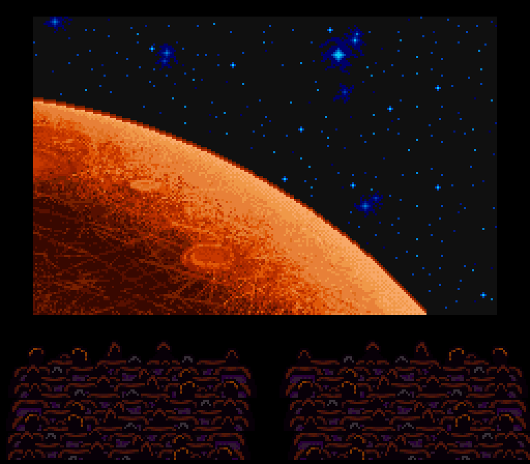 SNES Screenshots