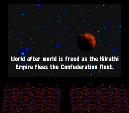 SNES Screenshots