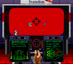 SNES Screenshots