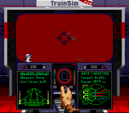 SNES Screenshots