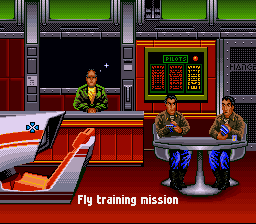 SNES Screenshots