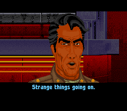 SNES Screenshots