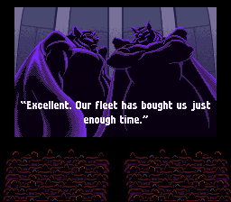 SNES Screenshots