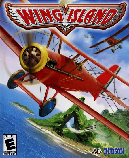 Wing Island