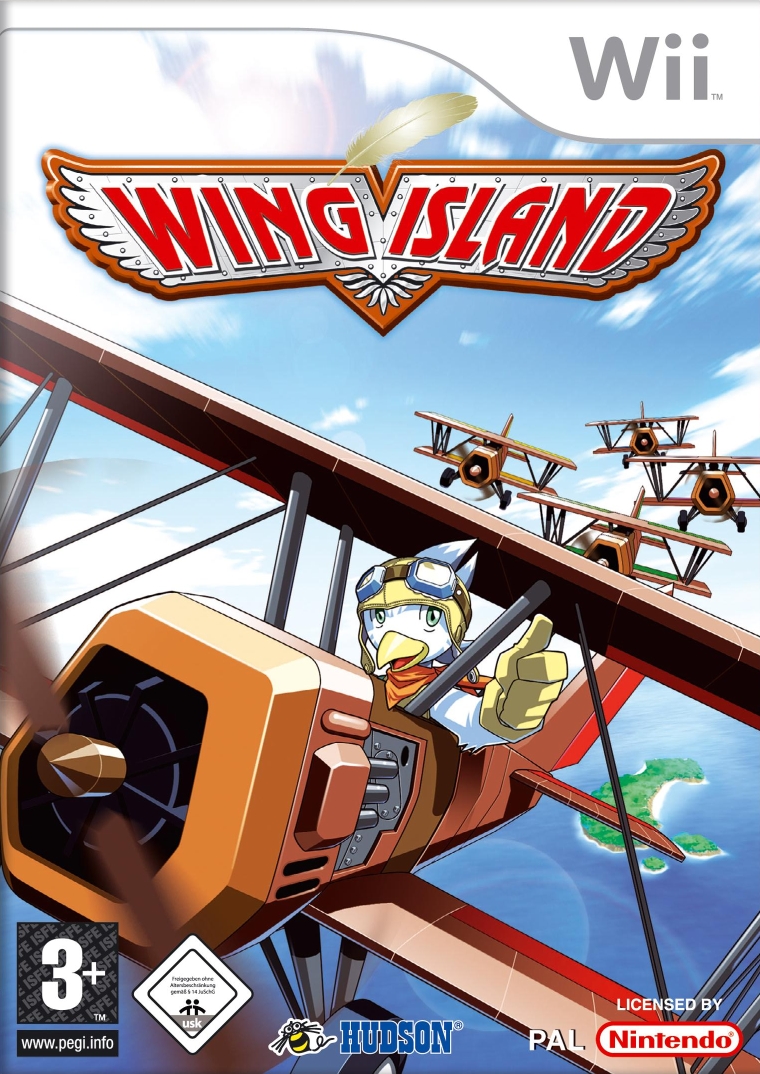 Box Art