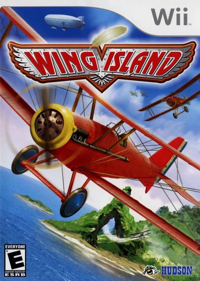 Box Art