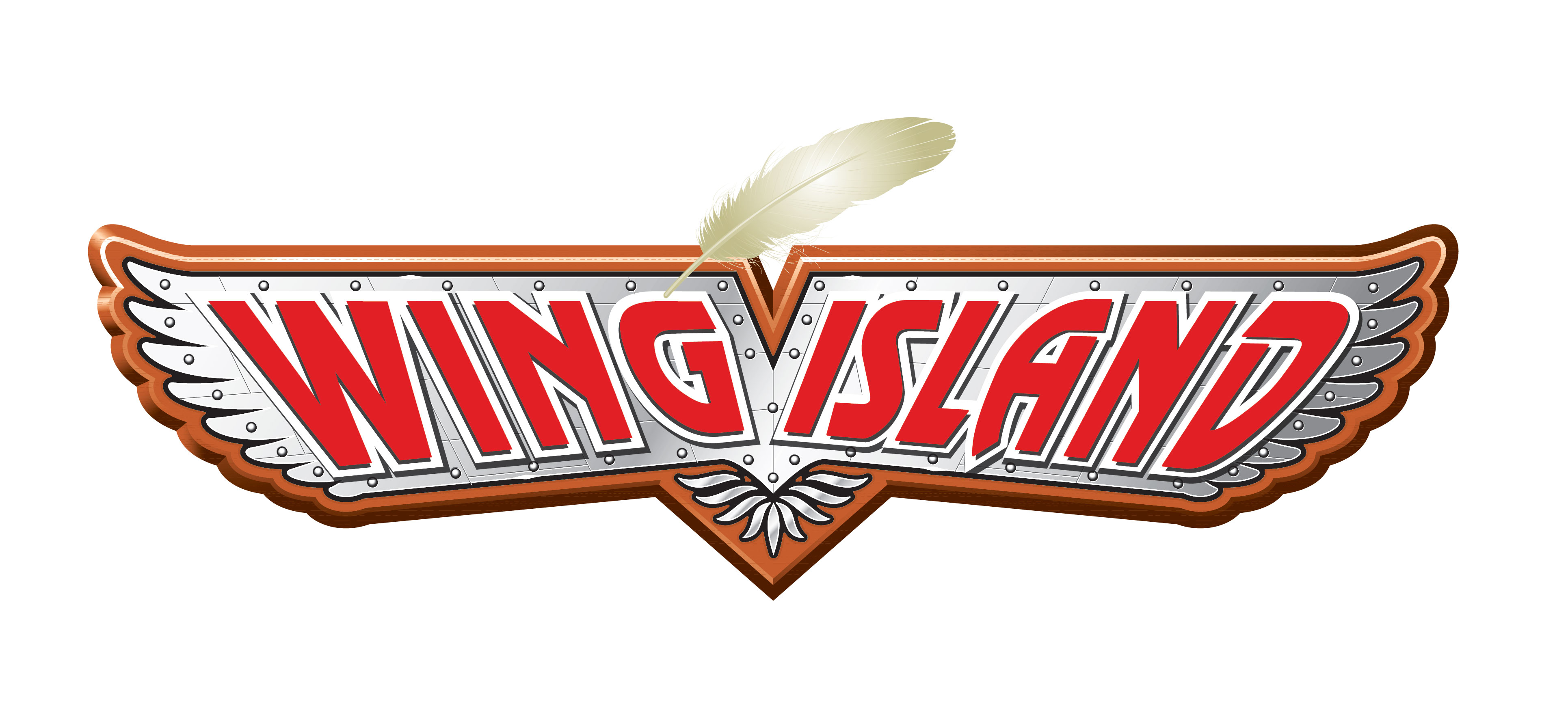 Wing Island
