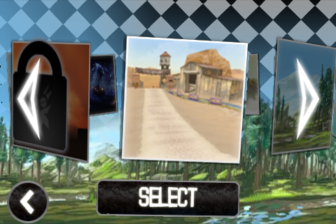 Screenshots