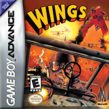 Box Art