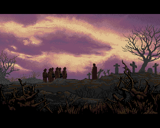 AMI Screenshots
