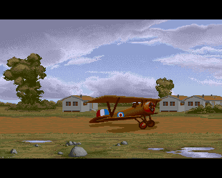 AMI Screenshots
