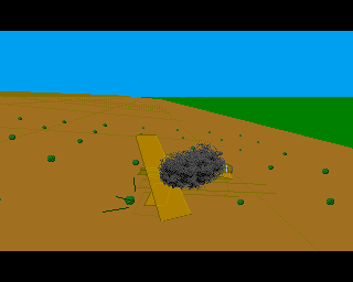 AMI Screenshots