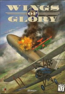 Wings of Glory