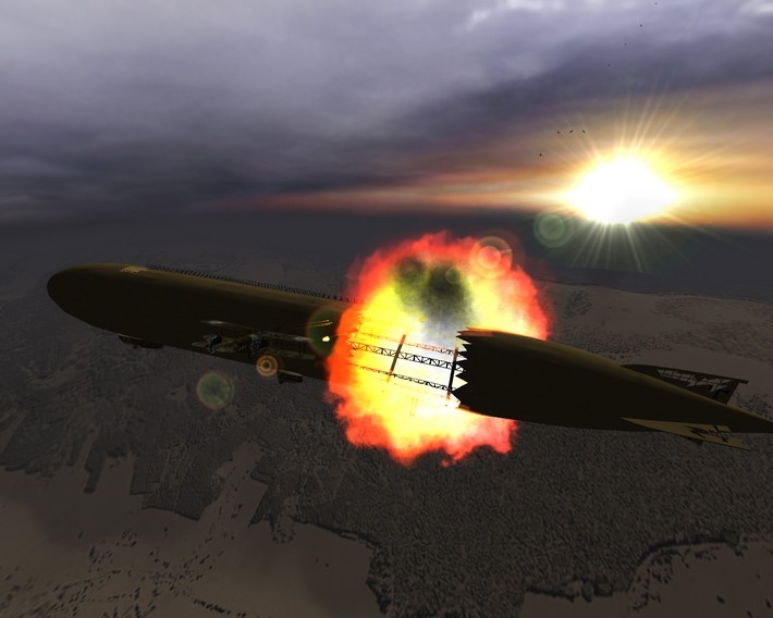 Wings of War