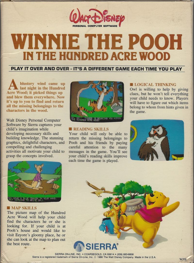 Box Art