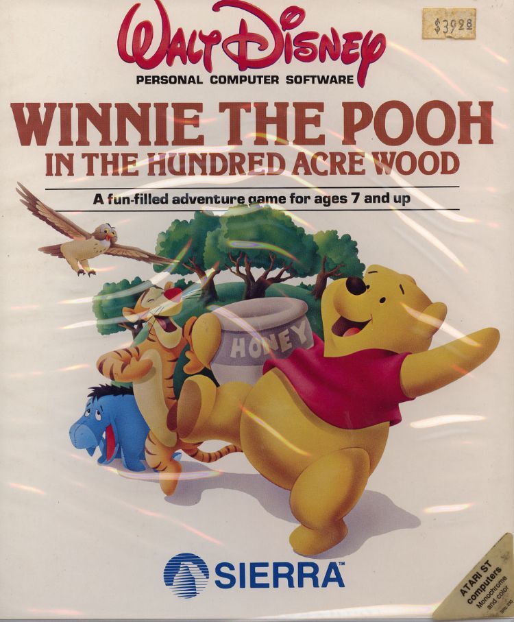 Box Art