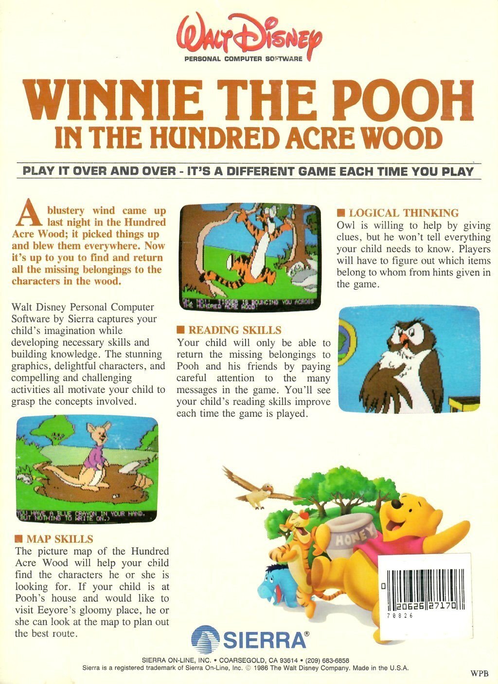 Box Art