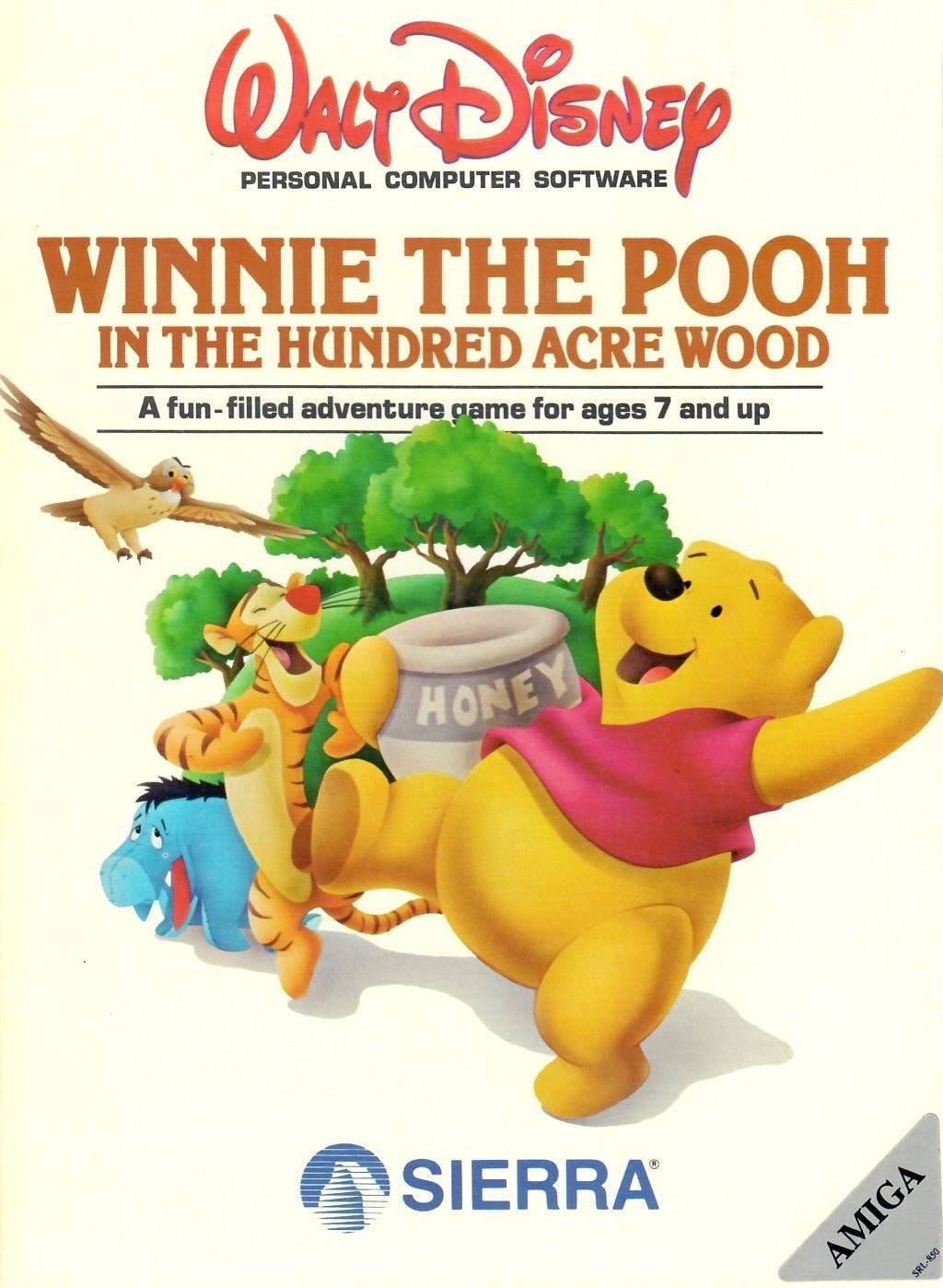 Box Art