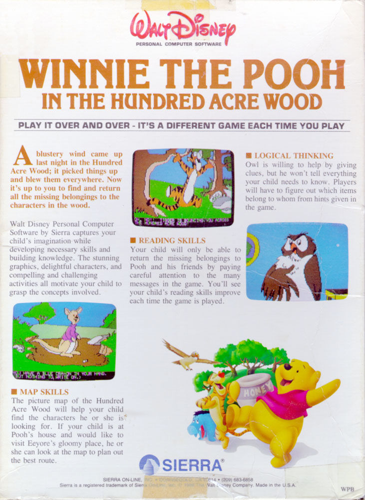 Box Art
